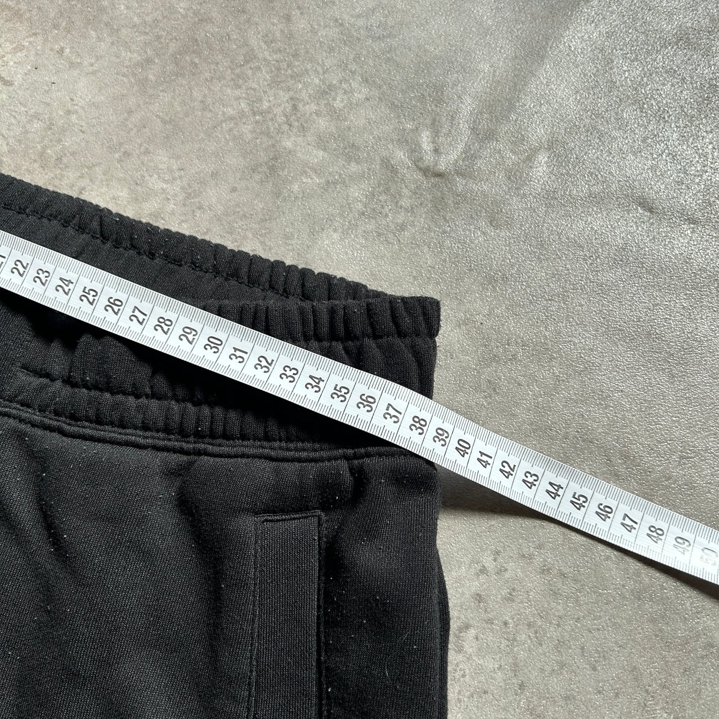 Nike Swoosh Graphic Joggers M