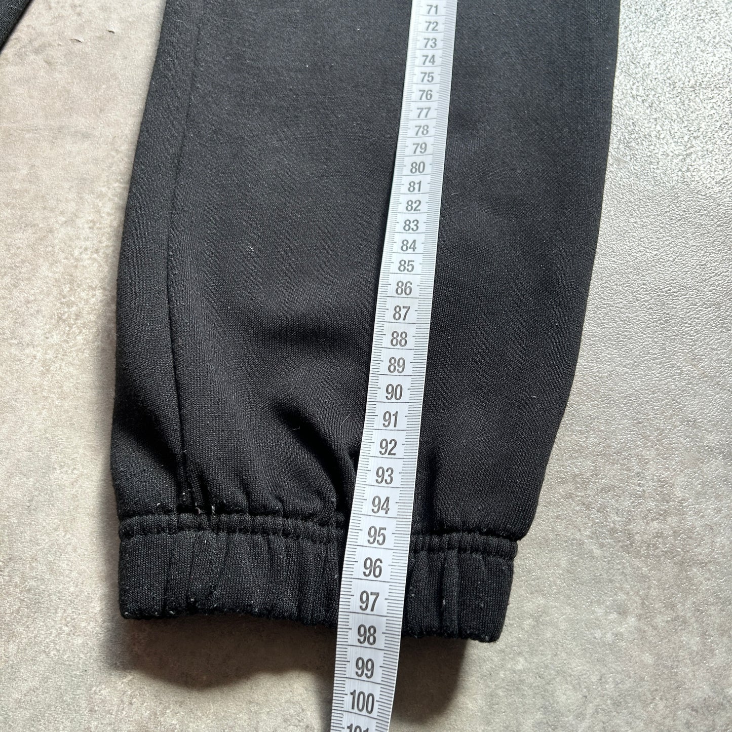 Nike Swoosh Graphic Joggers M
