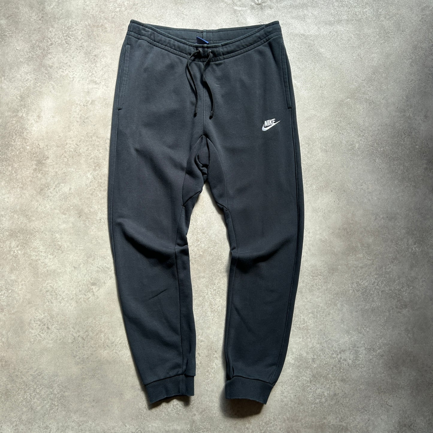 Nike Black Sweatpants S