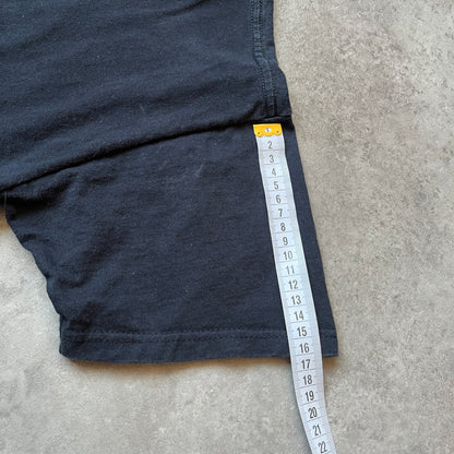 Fruit Of The Loom Vida La Muerte T-Shirt M