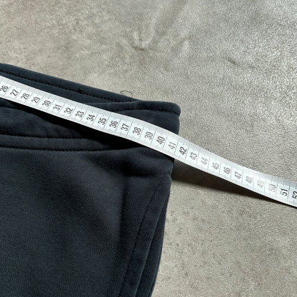 Nike Black Sweatpants S