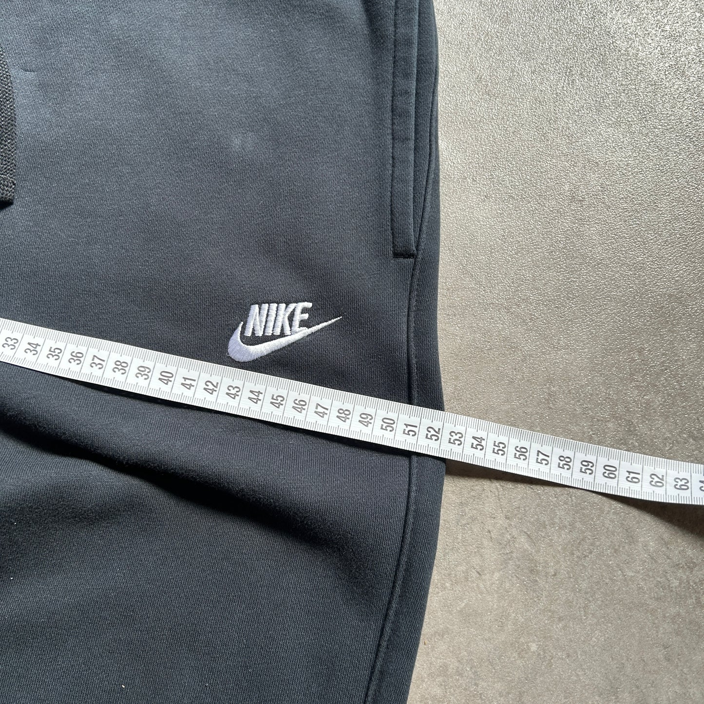 Nike Black Sweatpants S