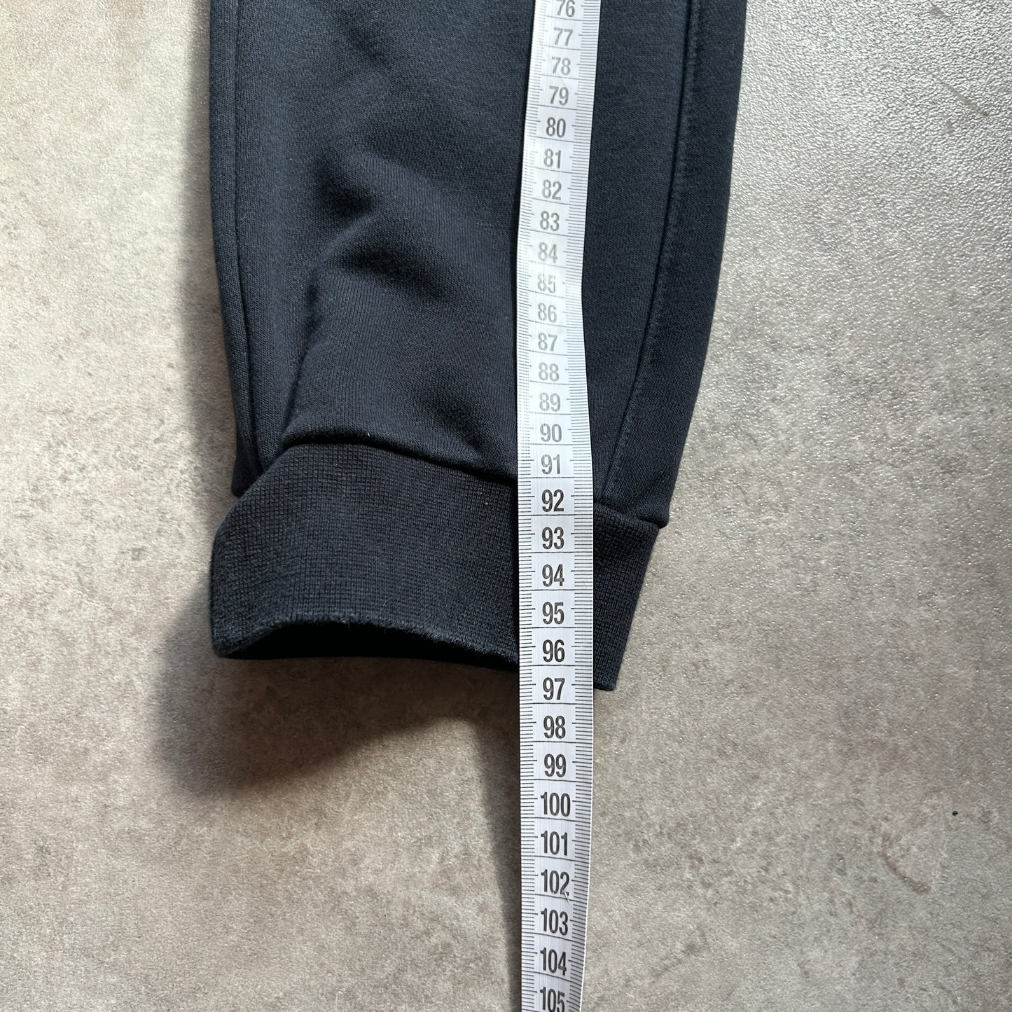 Nike Black Sweatpants S