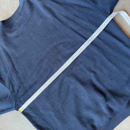 Fila Vintage Navy Sweatshirt L
