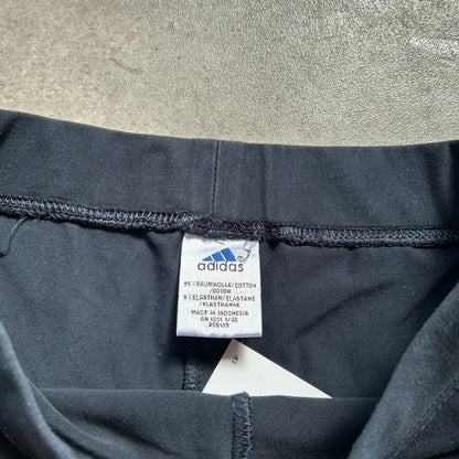 Adidas Three Stripe Track Pants M