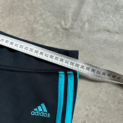 Adidas Three Stripe Track Pants M