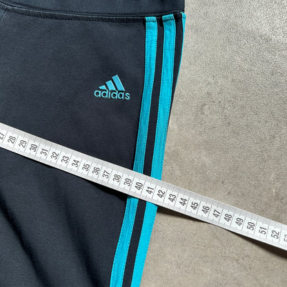 Adidas Three Stripe Track Pants M