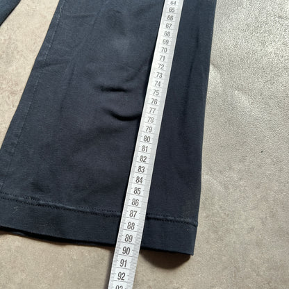 Adidas Three Stripe Track Pants M