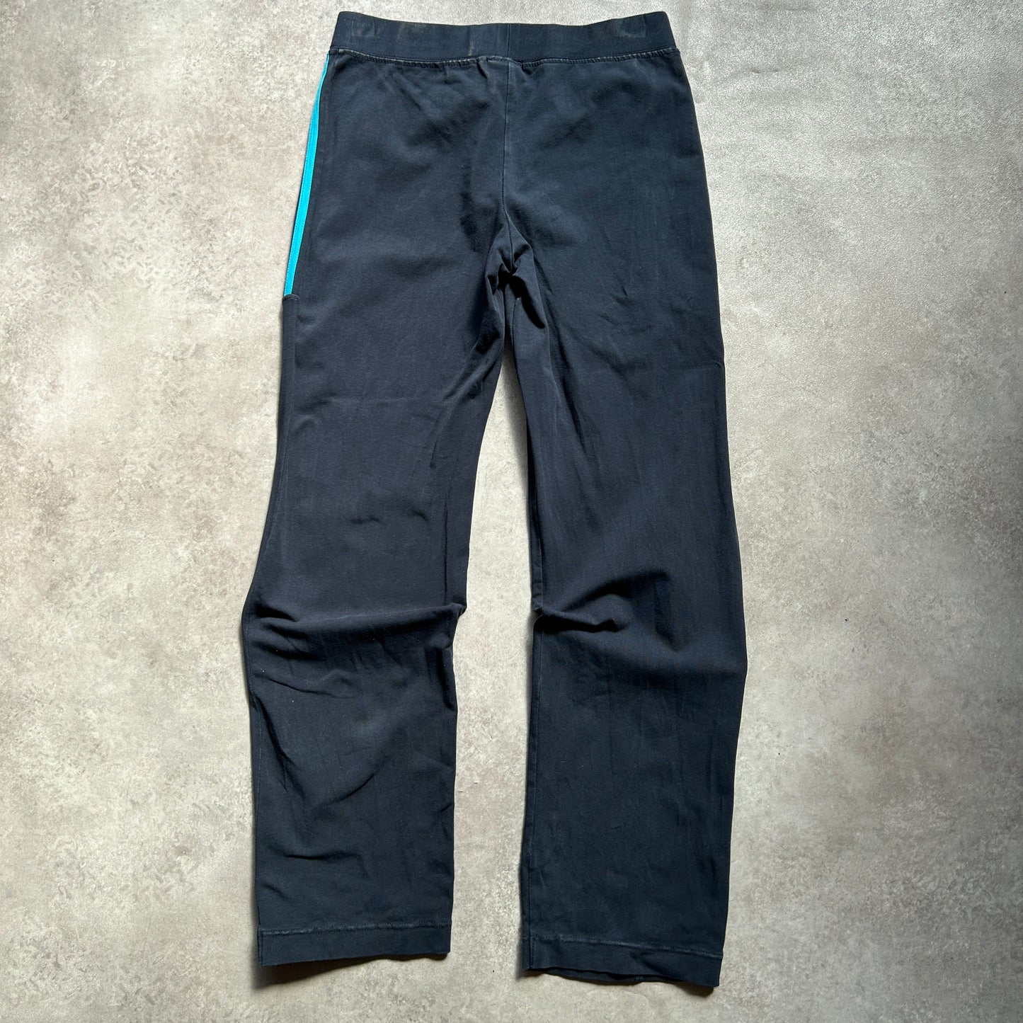 Adidas Three Stripe Track Pants M