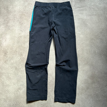 Adidas Three Stripe Track Pants M
