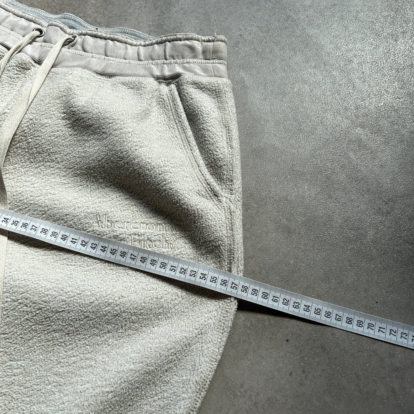 Abercrombie & Fitch Sweatpants L