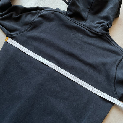 Quiksilver Black Hoodie S