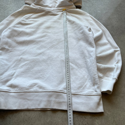 Levi’s White Hoodie XS