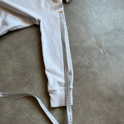 Levi’s White Hoodie XS
