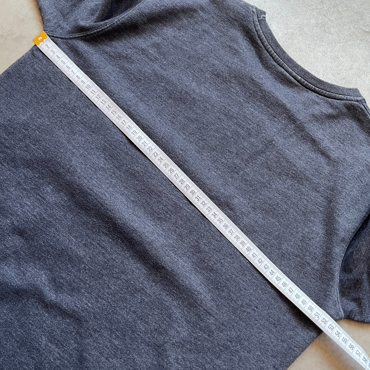 Cleptomanicx Grey Sweatshirt M