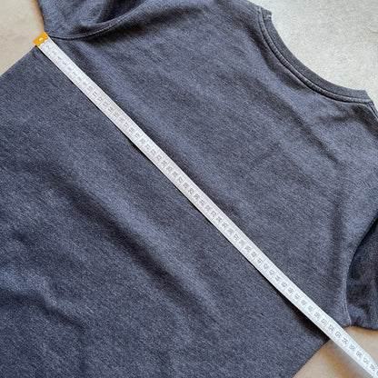 Cleptomanicx Grey Sweatshirt M