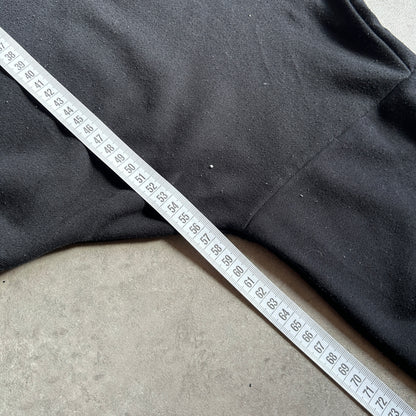 Nike Cropped Sweatshirt S