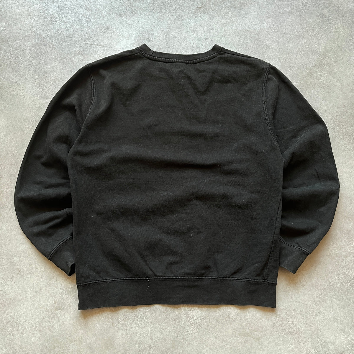 Black Pumas Black Sweatshirt S