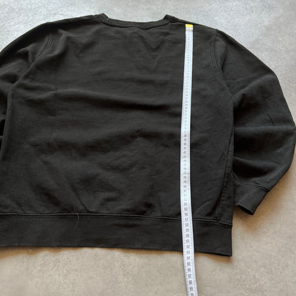 Black Pumas Black Sweatshirt S