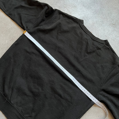 Black Pumas Black Sweatshirt S