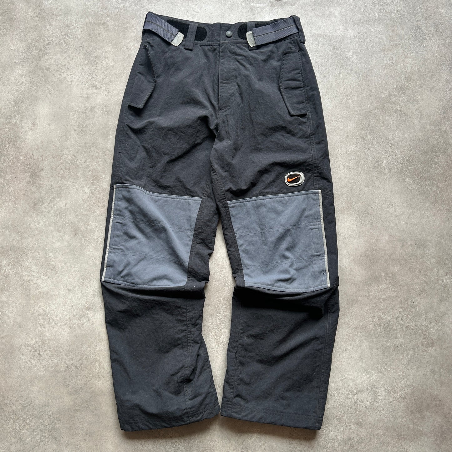 Nike Y2K Technical Cargo Pants Junior L