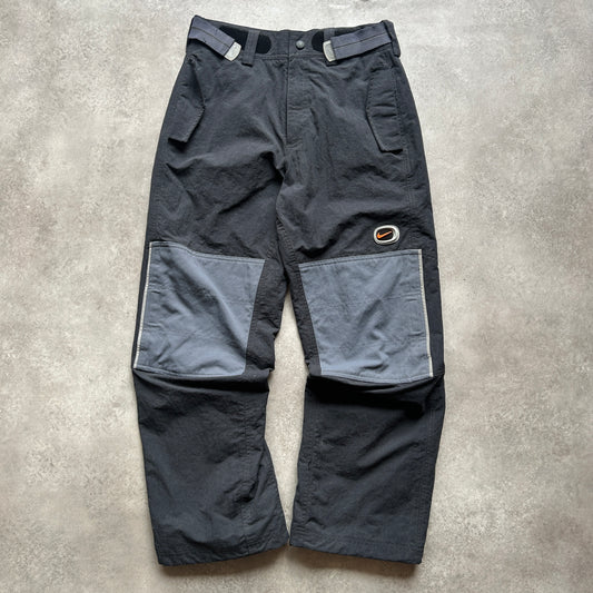Nike Y2K Technical Cargo Pants Junior L