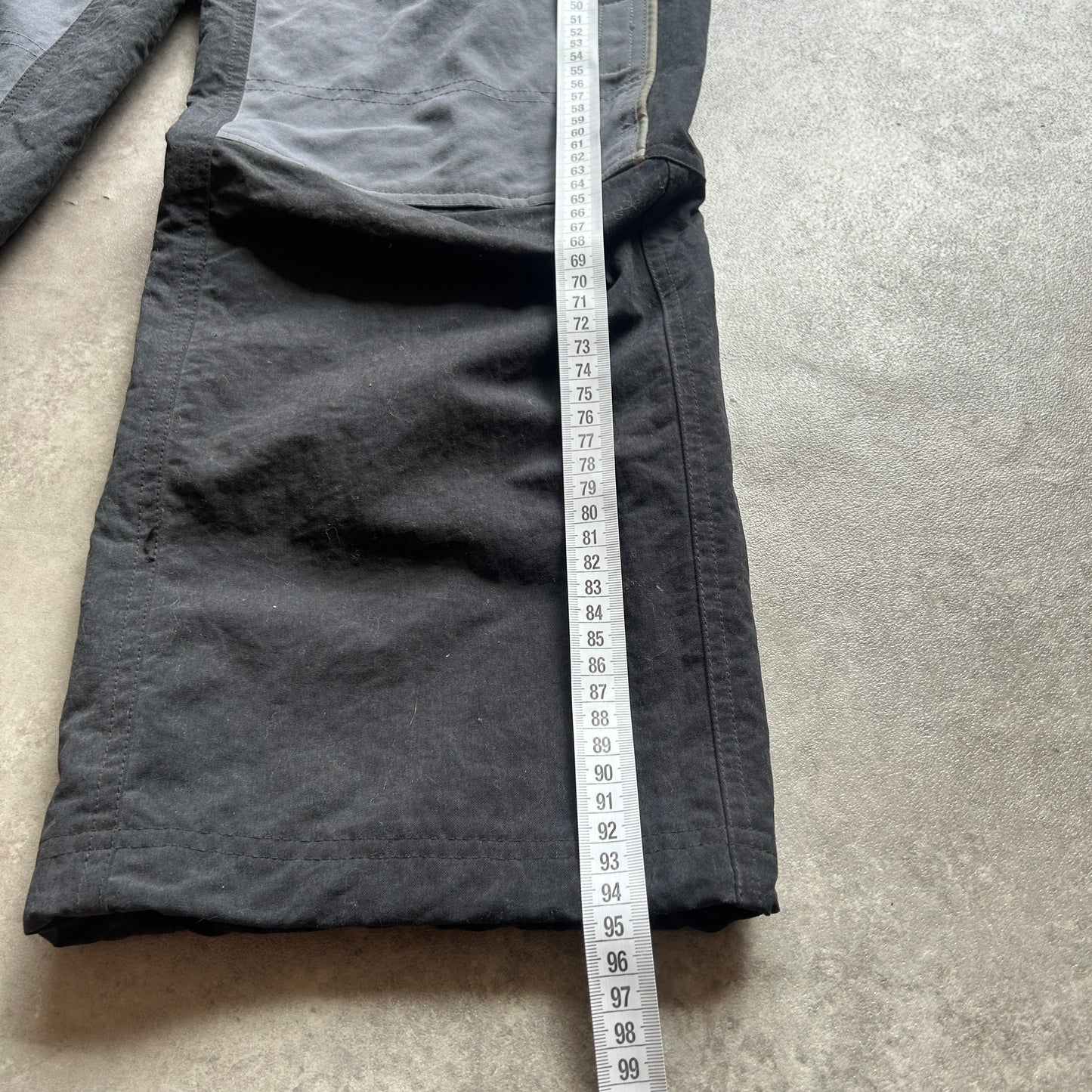 Nike Y2K Technical Cargo Pants Junior L