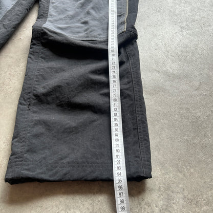 Nike Y2K Technical Cargo Pants Junior L