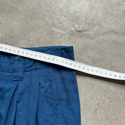 United Colors Of Benetton Pleated Pants W32