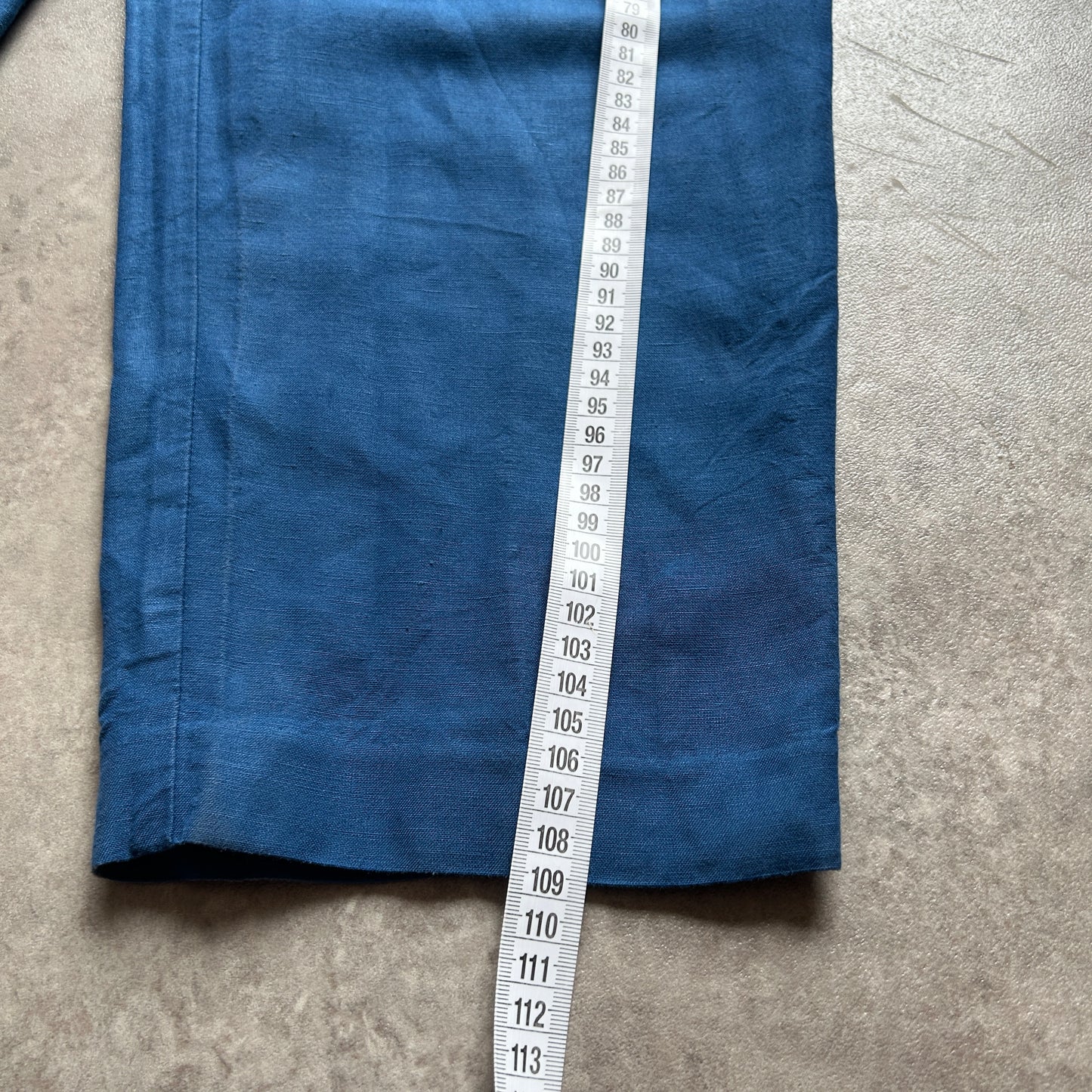 United Colors Of Benetton Pleated Pants W32