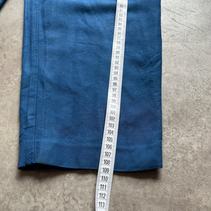 United Colors Of Benetton Pleated Pants W32