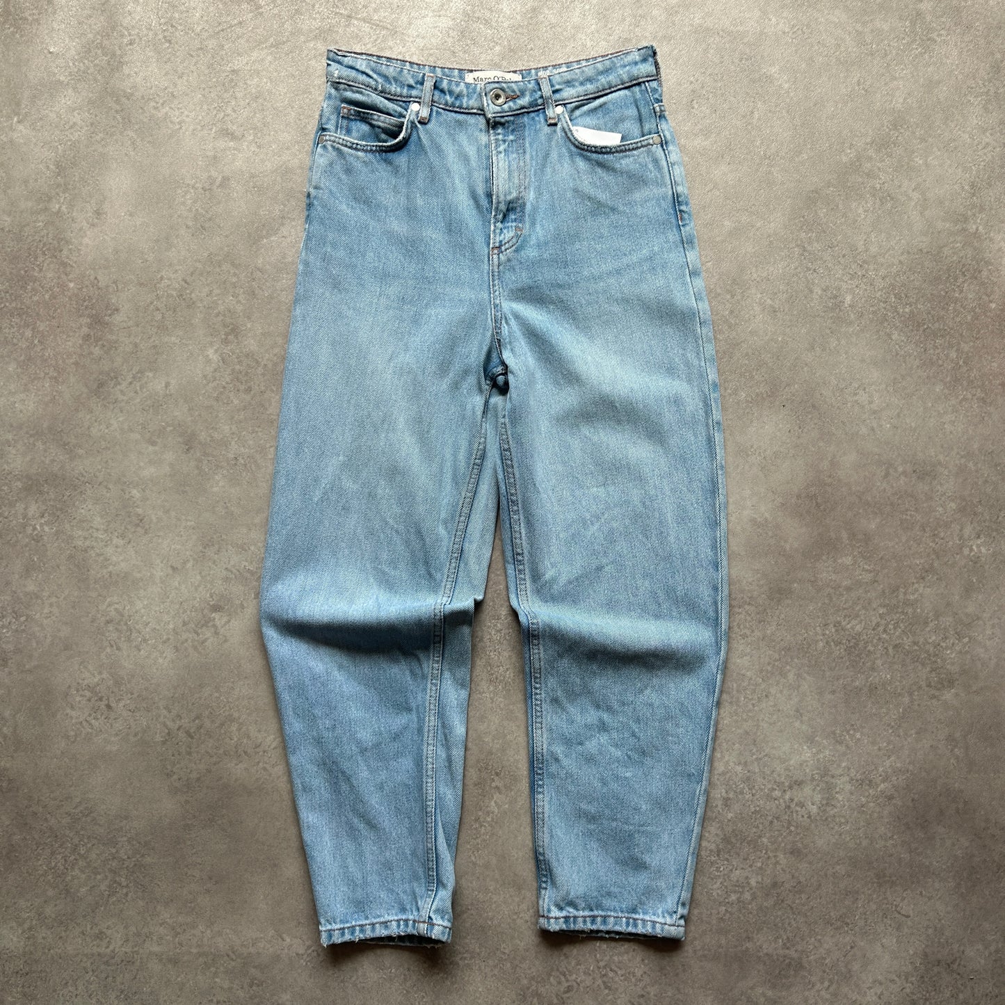 Marc O’Polo Booty Ripped Jeans W26