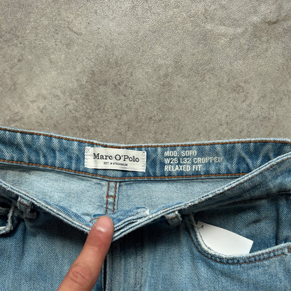Marc O’Polo Booty Ripped Jeans W26