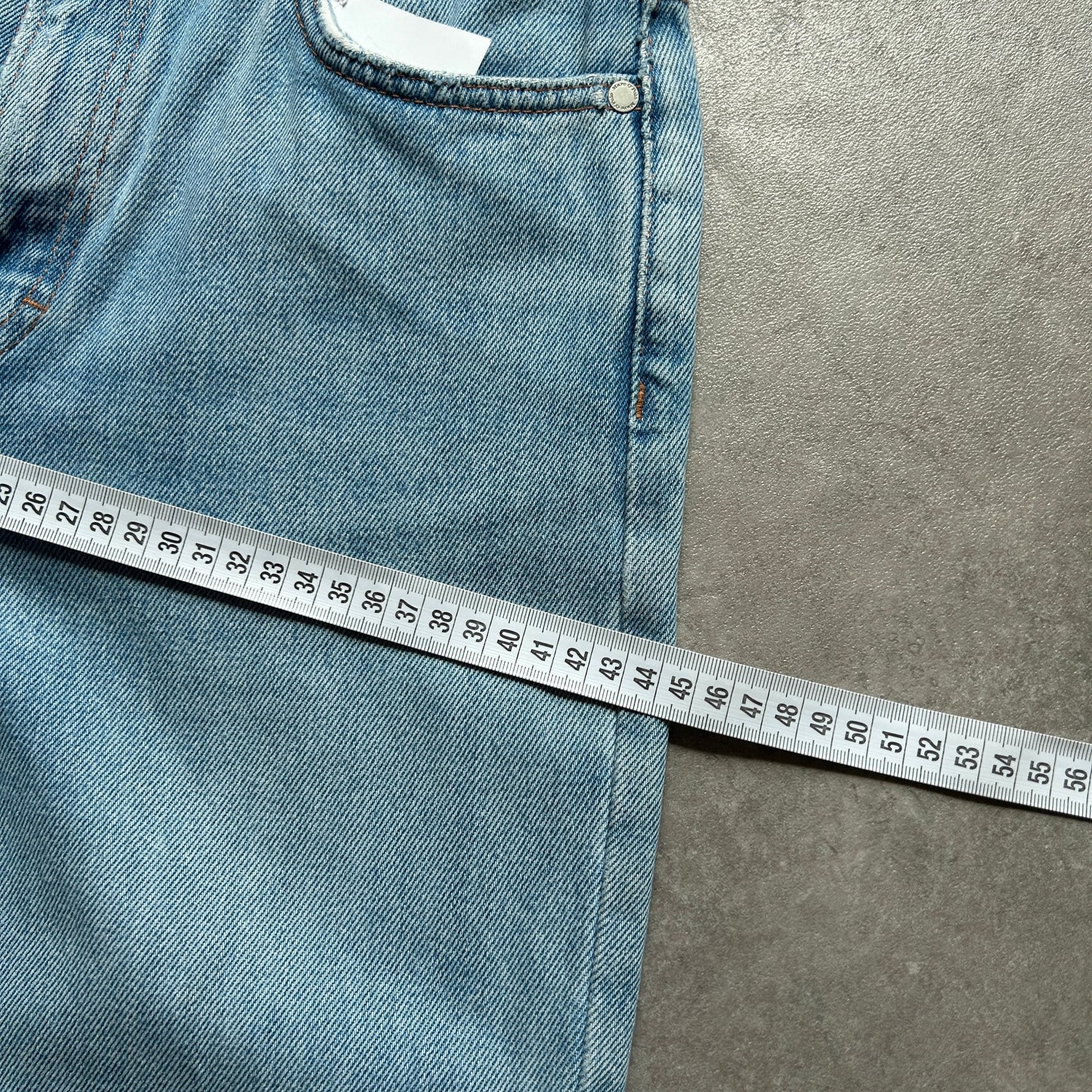 Marc O’Polo Booty Ripped Jeans W26