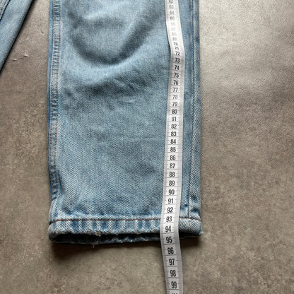 Marc O’Polo Booty Ripped Jeans W26