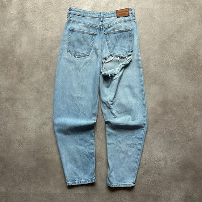 Marc O’Polo Booty Ripped Jeans W26