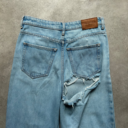 Marc O’Polo Booty Ripped Jeans W26