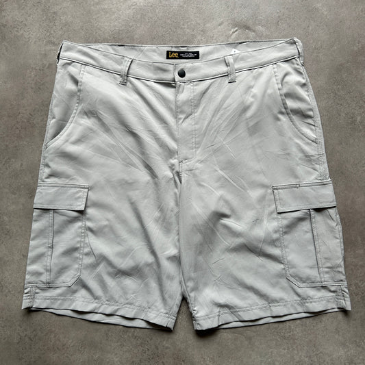Lee Cargo Shorts W40