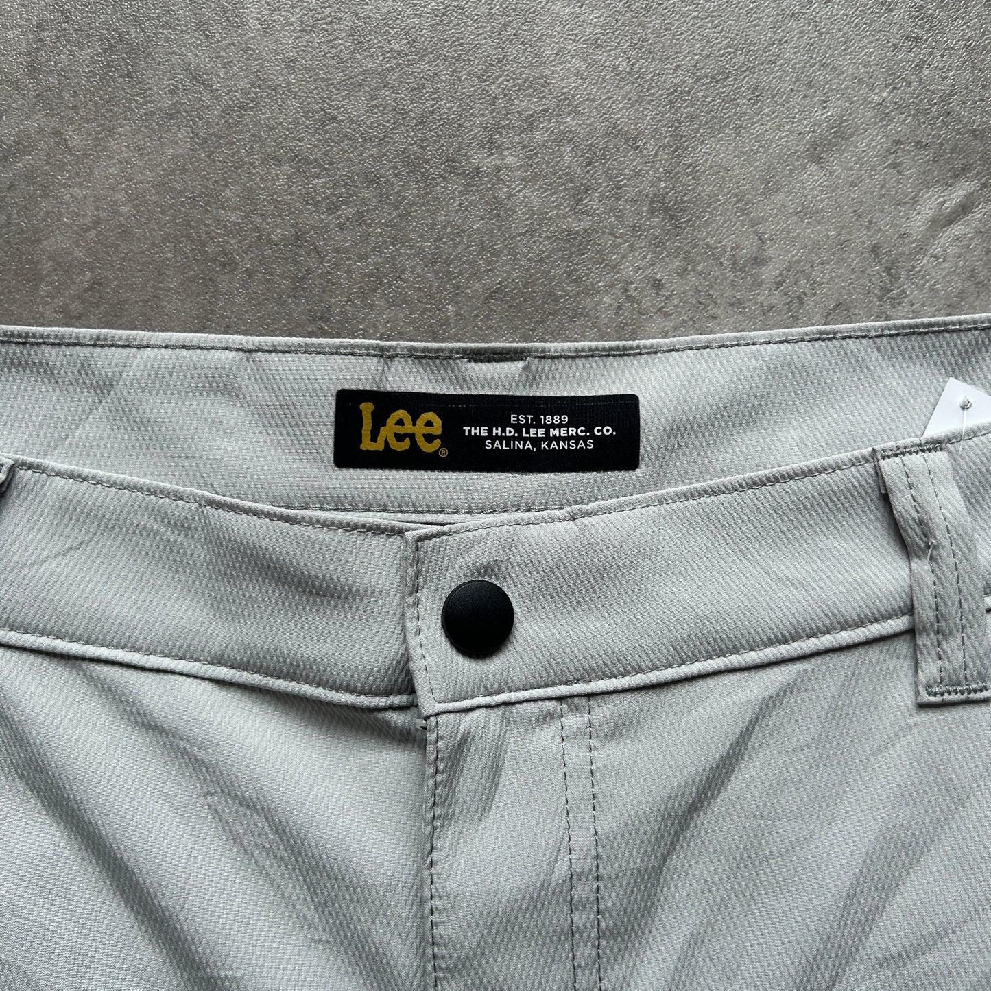 Lee Cargo Shorts W40