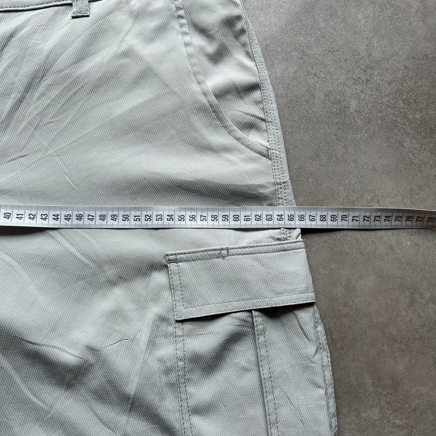 Lee Cargo Shorts W40