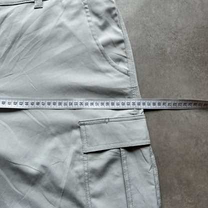 Lee Cargo Shorts W40