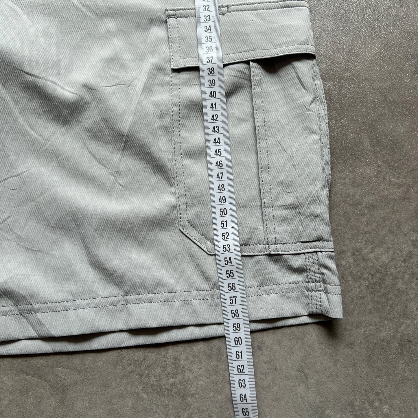 Lee Cargo Shorts W40