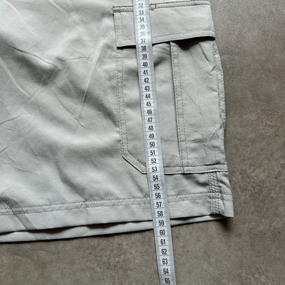 Lee Cargo Shorts W40