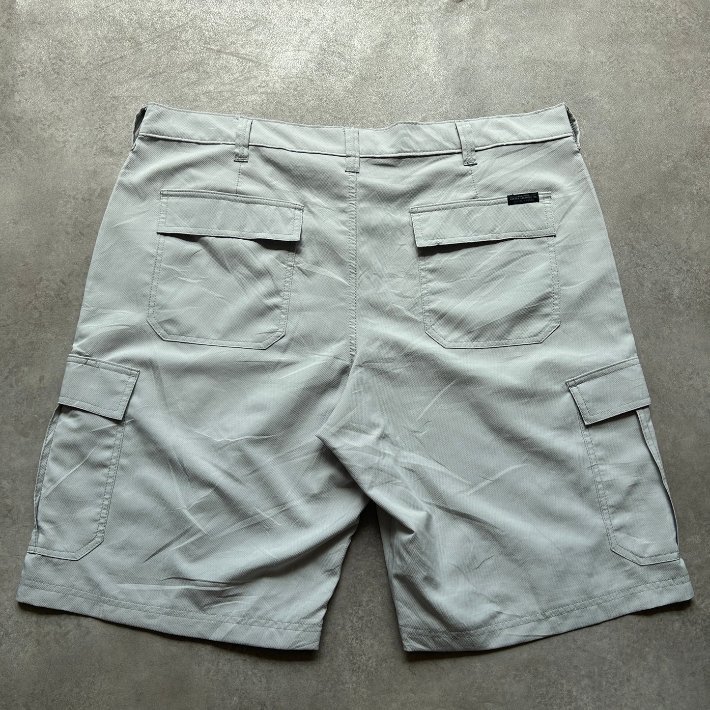 Lee Cargo Shorts W40
