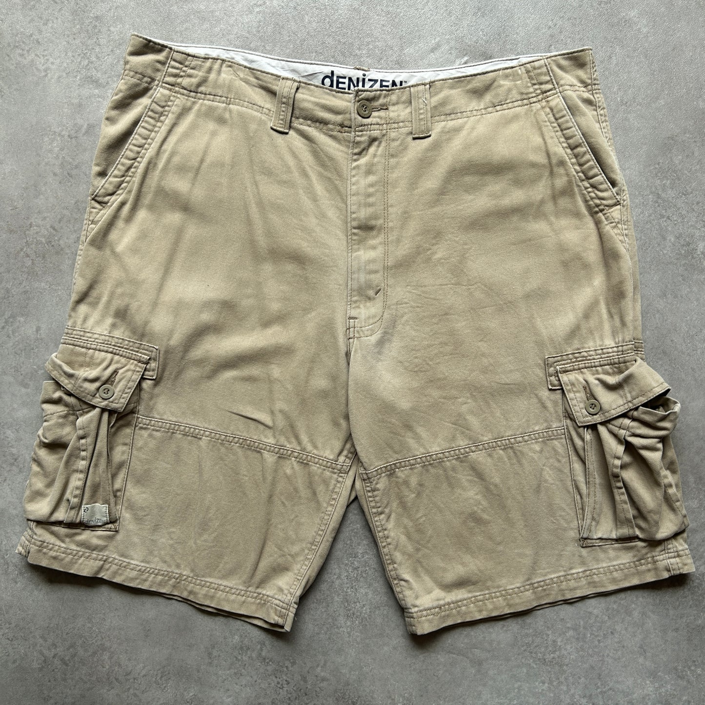 Levi’s Denizen Cargo Shorts W40
