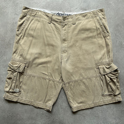 Levi’s Denizen Cargo Shorts W40