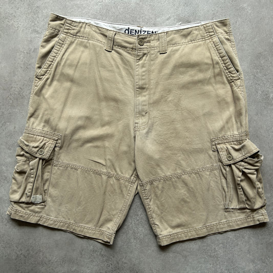 Levi’s Denizen Cargo Shorts W40