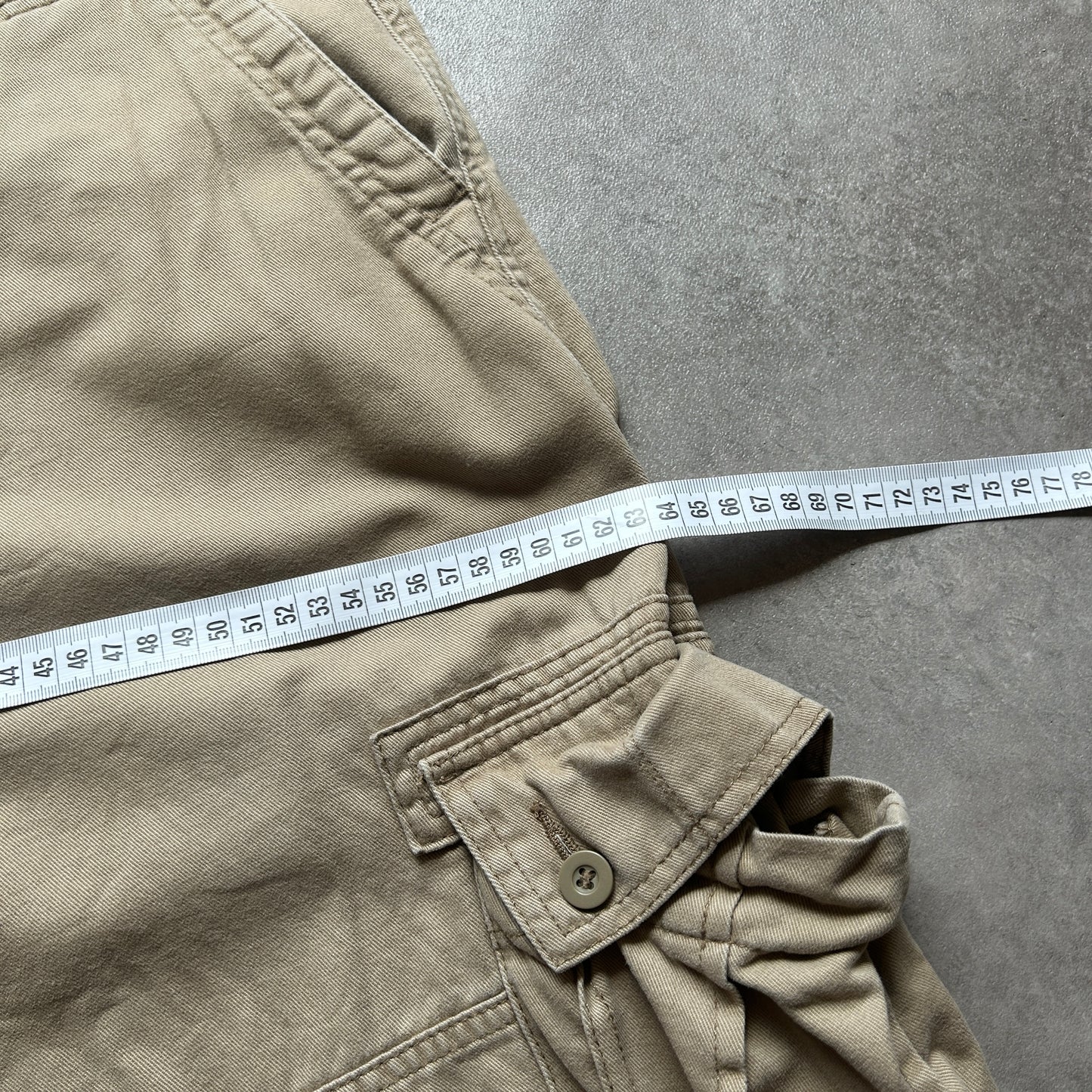 Levi’s Denizen Cargo Shorts W40