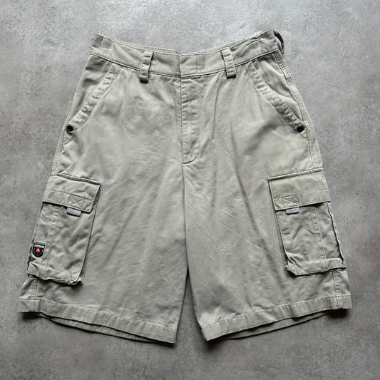 Adder Cargo Shorts W32