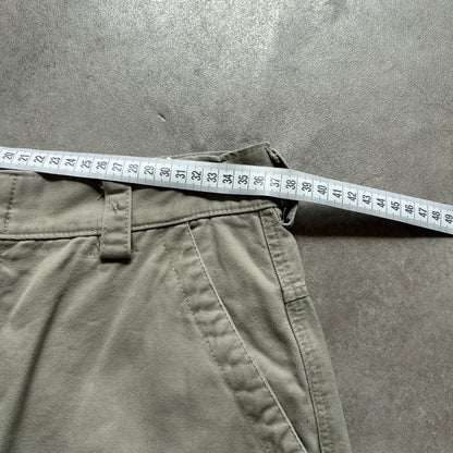 Adder Cargo Shorts W32